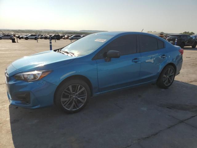 SUBARU IMPREZA 2018 4s3gkaa65j1616127