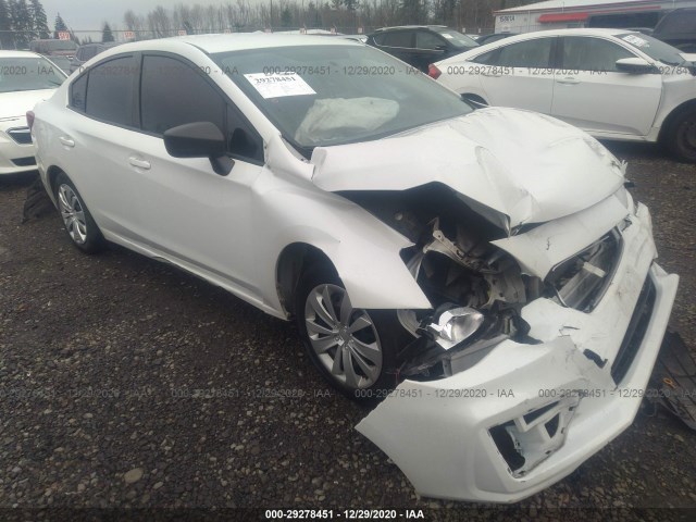 SUBARU IMPREZA 2018 4s3gkaa65j3601860