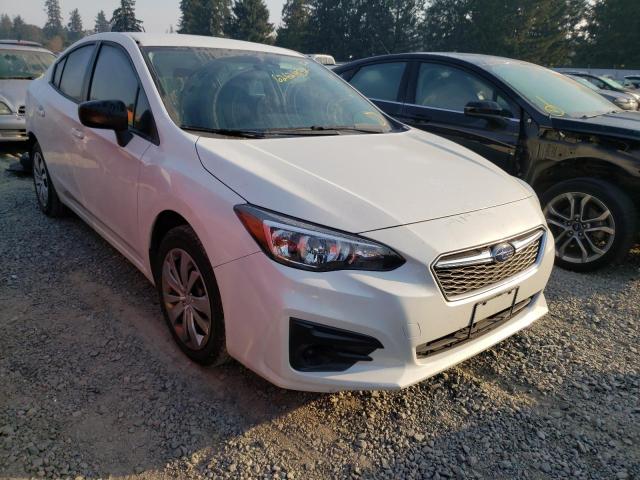 SUBARU IMPREZA 2018 4s3gkaa65j3603236