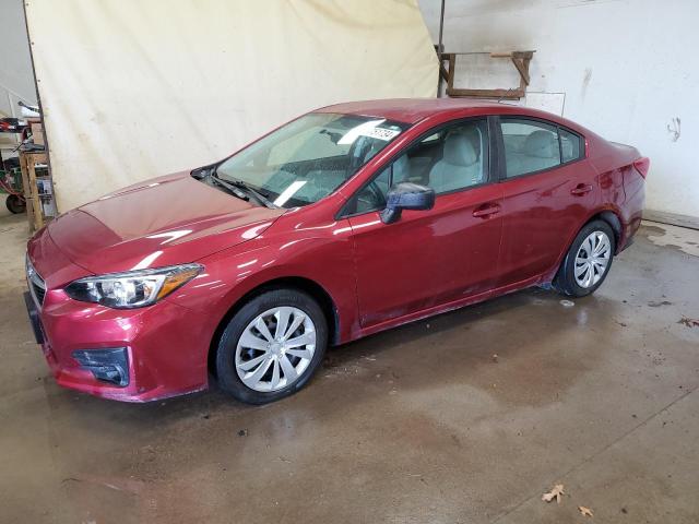 SUBARU IMPREZA 2018 4s3gkaa65j3606086