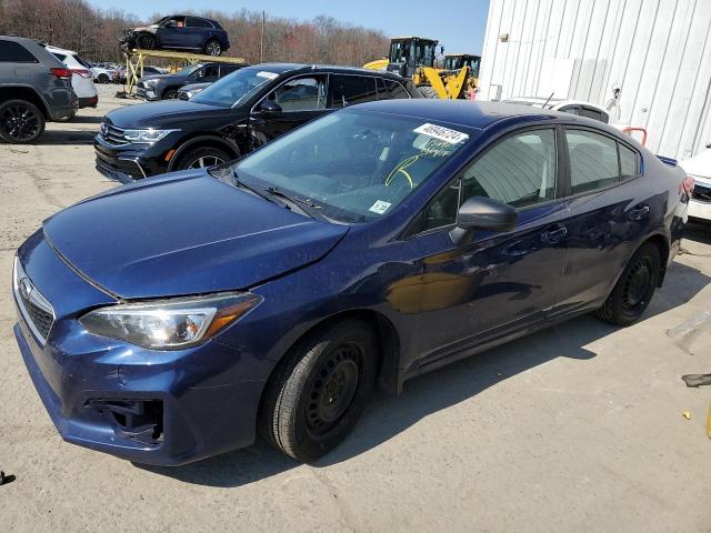 SUBARU IMPREZA 2018 4s3gkaa65j3607495