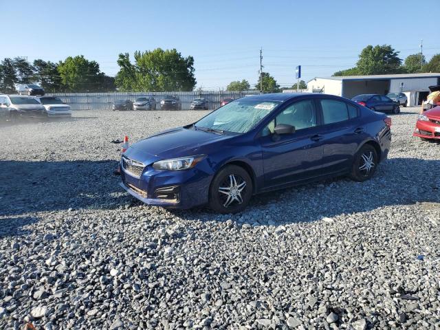 SUBARU IMPREZA 2018 4s3gkaa65j3607545