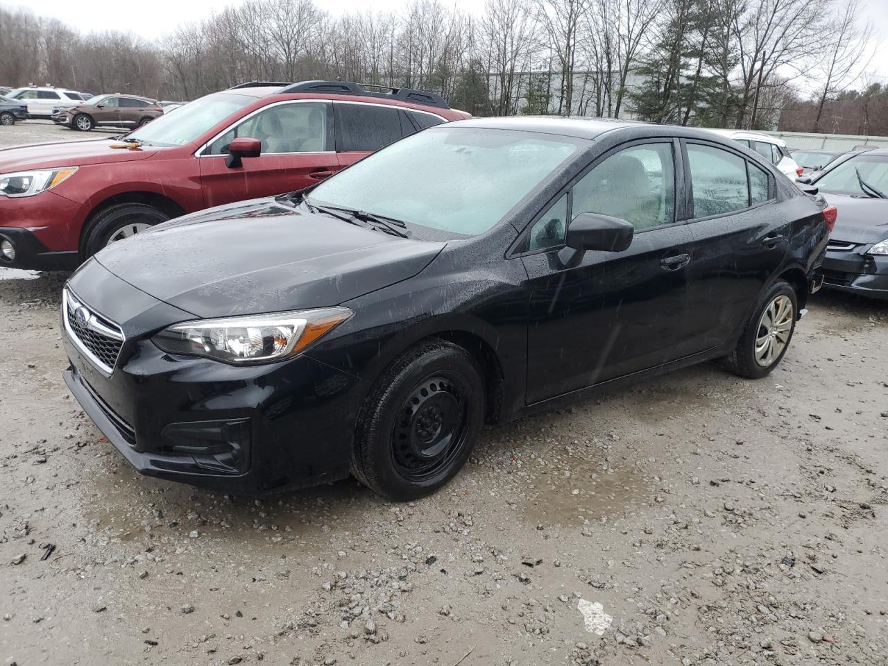 SUBARU IMPREZA 2018 4s3gkaa65j3608470