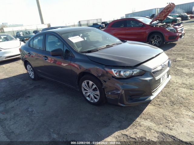 SUBARU IMPREZA 2018 4s3gkaa65j3608548