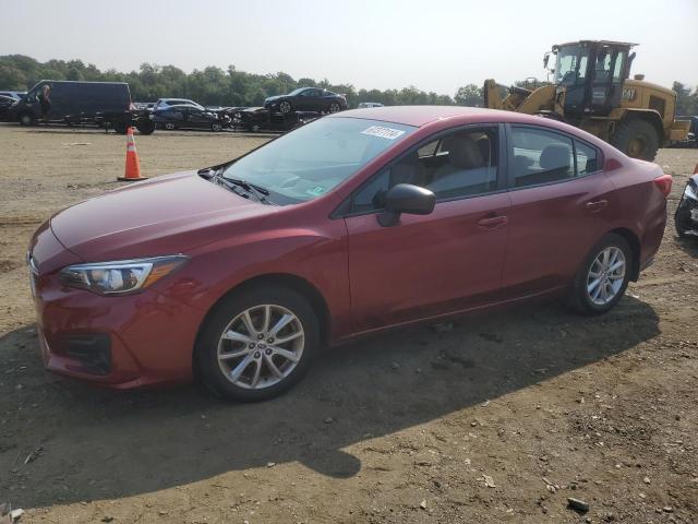 SUBARU IMPREZA 2018 4s3gkaa65j3619453