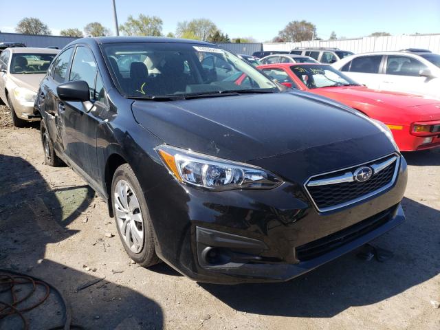 SUBARU IMPREZA 2019 4s3gkaa65k1605565