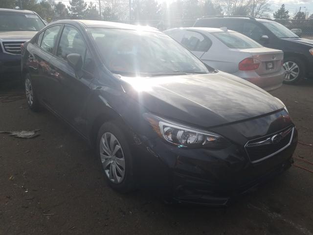 SUBARU IMPREZA 2019 4s3gkaa65k1617098