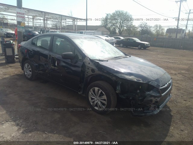 SUBARU IMPREZA 2019 4s3gkaa65k1624083