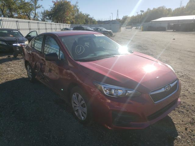 SUBARU IMPREZA 2019 4s3gkaa65k3601505