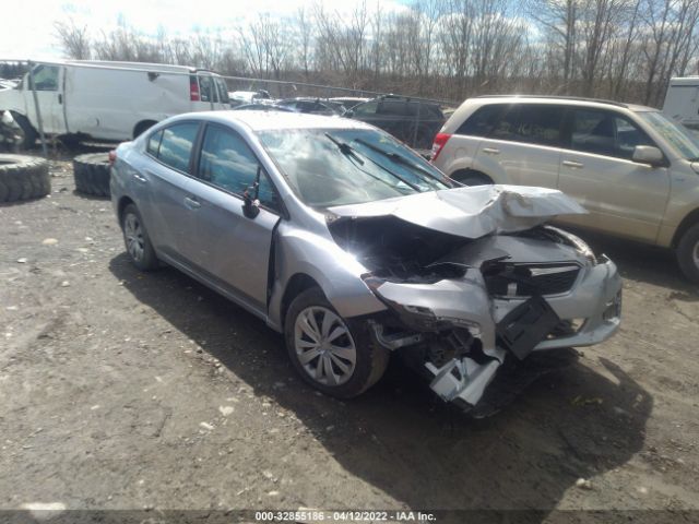 SUBARU IMPREZA 2019 4s3gkaa65k3603111