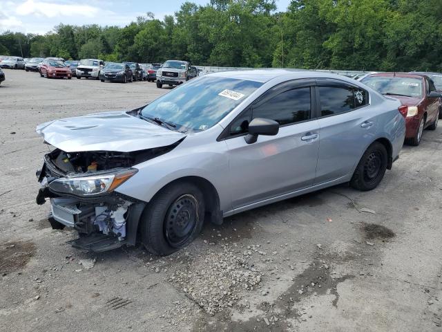 SUBARU IMPREZA 2019 4s3gkaa65k3607272