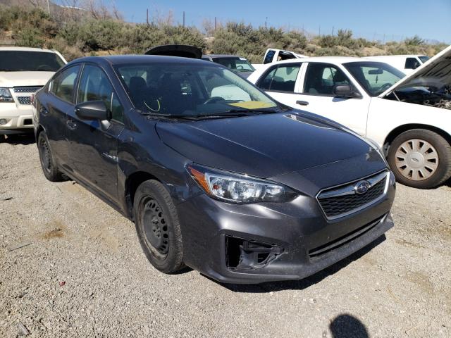 SUBARU IMPREZA 2019 4s3gkaa65k3607319