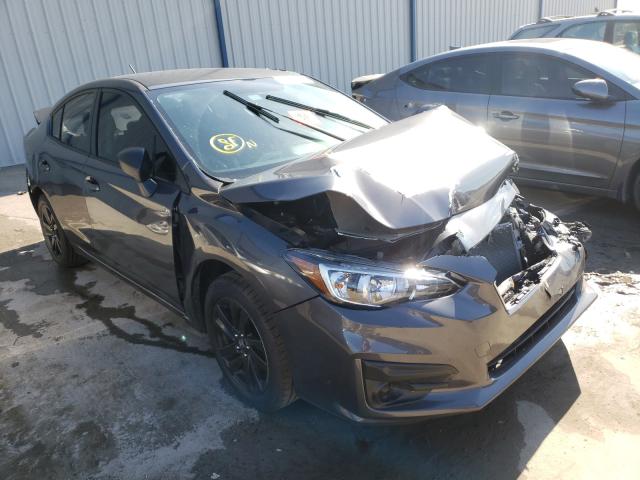 SUBARU IMPREZA 2019 4s3gkaa65k3608454