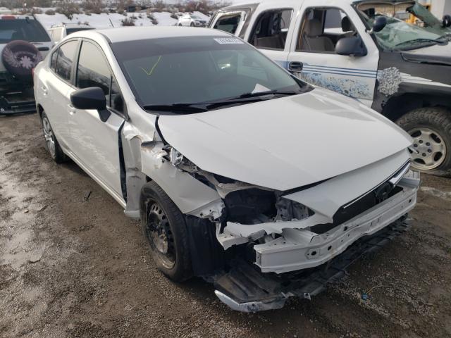 SUBARU IMPREZA 2019 4s3gkaa65k3610527