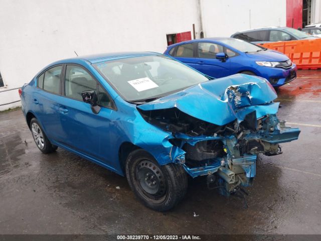 SUBARU IMPREZA 2019 4s3gkaa65k3613511