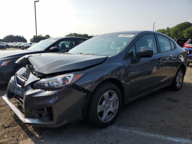 SUBARU IMPREZA 2019 4s3gkaa65k3613637