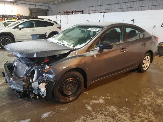 SUBARU IMPREZA 2019 4s3gkaa65k3614691