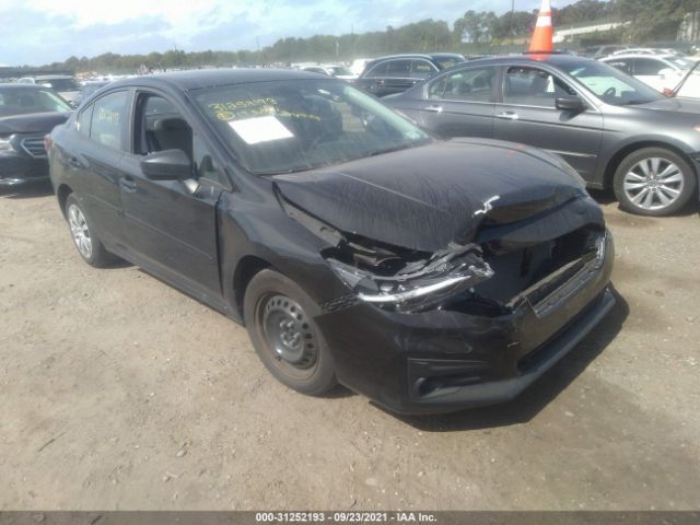 SUBARU IMPREZA 2019 4s3gkaa65k3617588