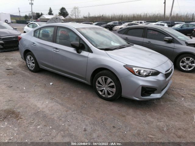 SUBARU IMPREZA 2019 4s3gkaa65k3620216