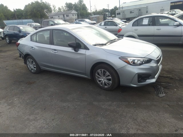 SUBARU IMPREZA 2019 4s3gkaa65k3625920