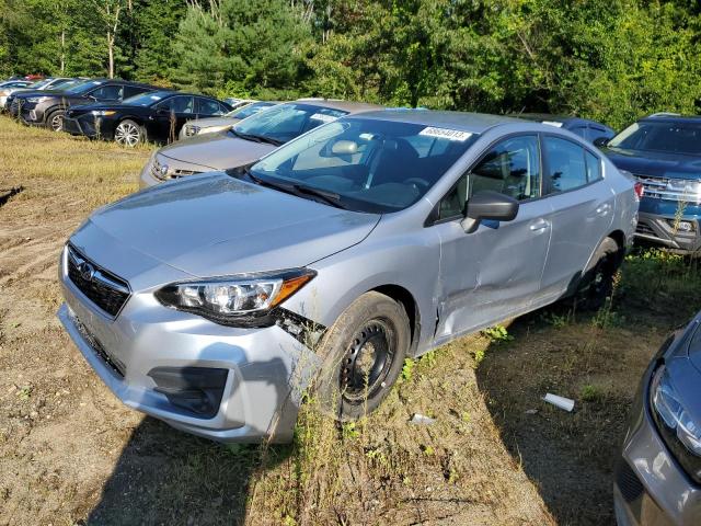 SUBARU IMPREZA 2019 4s3gkaa65k3628218