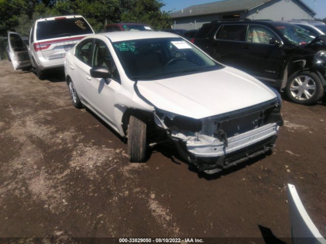 SUBARU IMPREZA 2019 4s3gkaa65k3628722