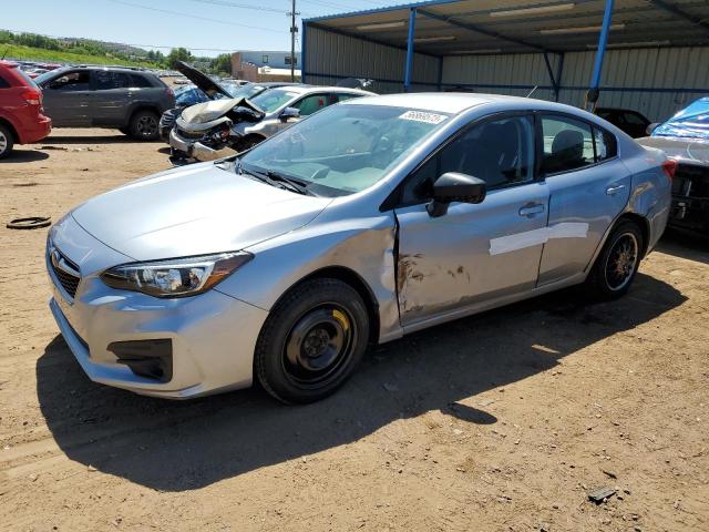 SUBARU IMPREZA 2017 4s3gkaa66h1616390