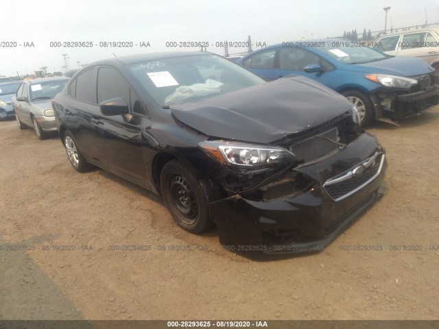 SUBARU IMPREZA 2017 4s3gkaa66h1616759