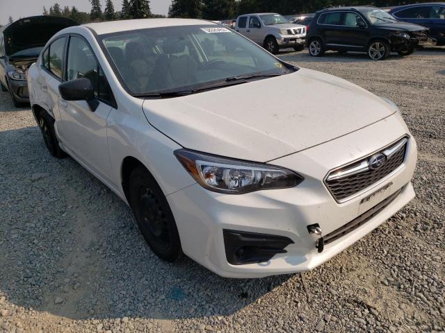 SUBARU IMPREZA 2017 4s3gkaa66h1620018