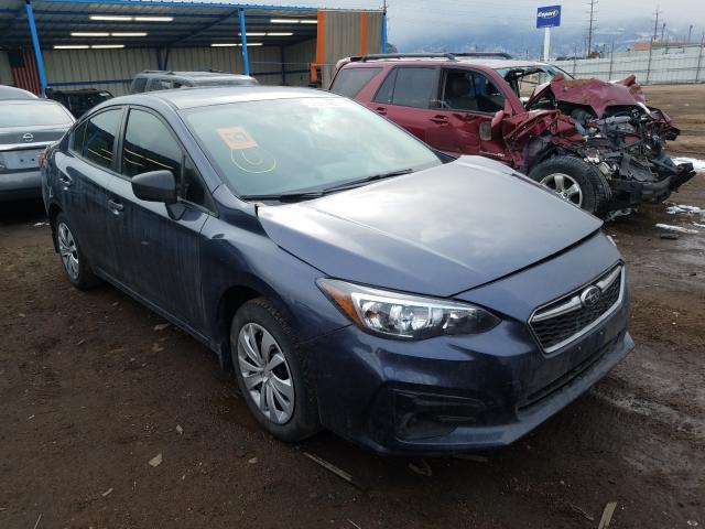 SUBARU IMPREZA 2017 4s3gkaa66h3600842