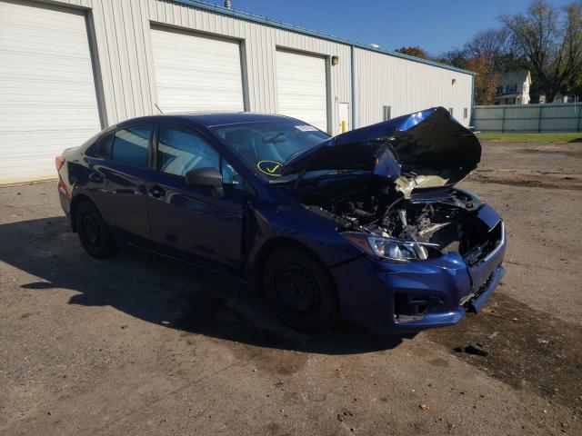 SUBARU IMPREZA 2017 4s3gkaa66h3603384