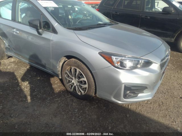 SUBARU IMPREZA 2017 4s3gkaa66h3610027