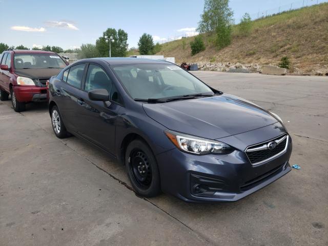 SUBARU IMPREZA 2017 4s3gkaa66h3614028