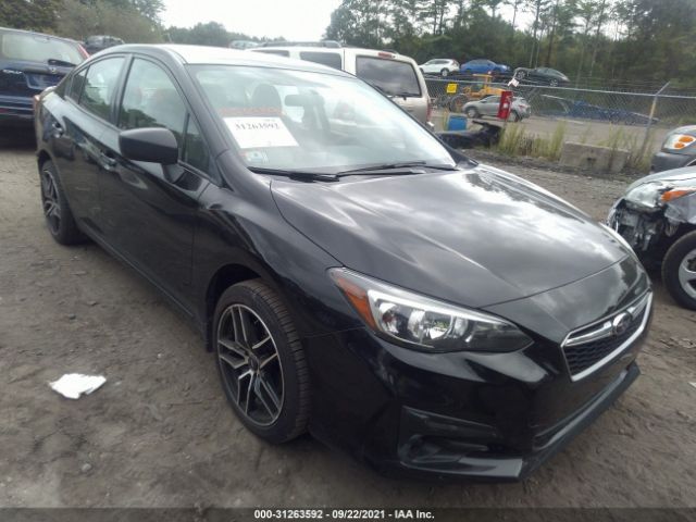 SUBARU IMPREZA 2017 4s3gkaa66h3619634