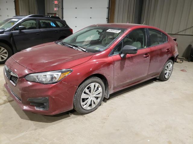 SUBARU IMPREZA 2017 4s3gkaa66h3623666