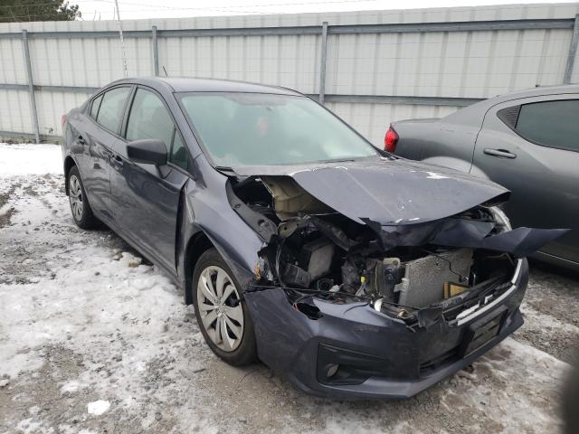 SUBARU IMPREZA 2017 4s3gkaa66h3626065