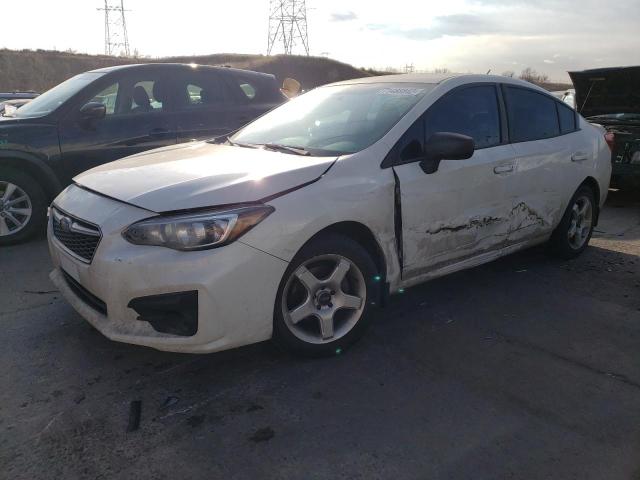 SUBARU IMPREZA 2018 4s3gkaa66j1611440