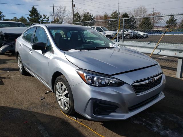 SUBARU IMPREZA 2018 4s3gkaa66j3602404