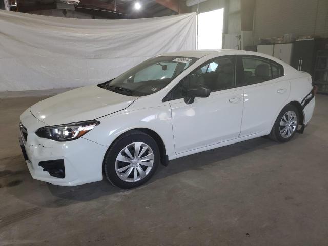 SUBARU IMPREZA 2018 4s3gkaa66j3608140