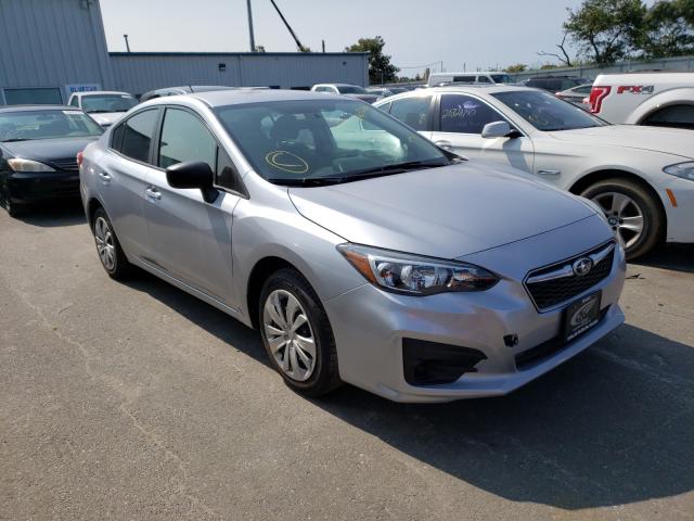 SUBARU IMPREZA 2018 4s3gkaa66j3609675