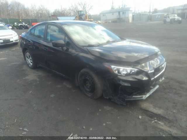 SUBARU IMPREZA 2018 4s3gkaa66j3610065