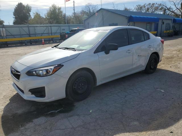 SUBARU IMPREZA 2018 4s3gkaa66j3613807