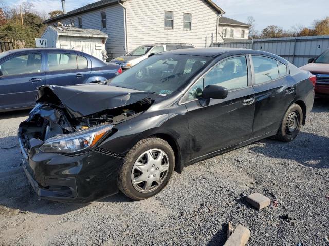 SUBARU IMPREZA 2018 4s3gkaa66j3615699