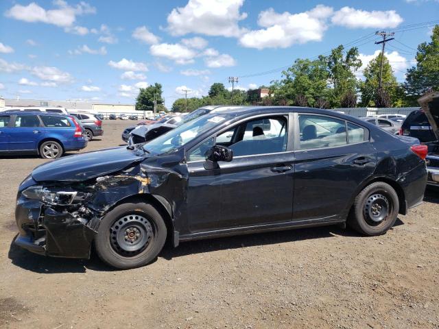 SUBARU IMPREZA 2018 4s3gkaa66j3622930