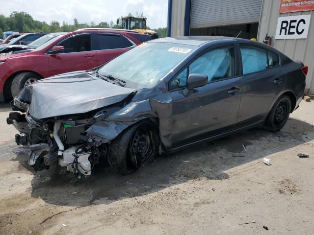 SUBARU IMPREZA 2019 4s3gkaa66k1603887