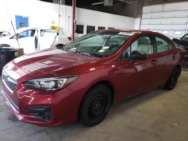 SUBARU IMPREZA 2019 4s3gkaa66k1612850