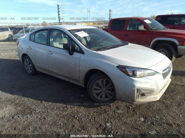 SUBARU IMPREZA 2019 4s3gkaa66k1623721