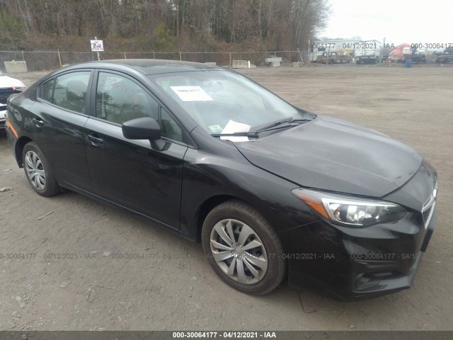 SUBARU IMPREZA 2019 4s3gkaa66k3600606