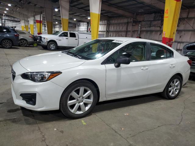 SUBARU IMPREZA 2019 4s3gkaa66k3602145