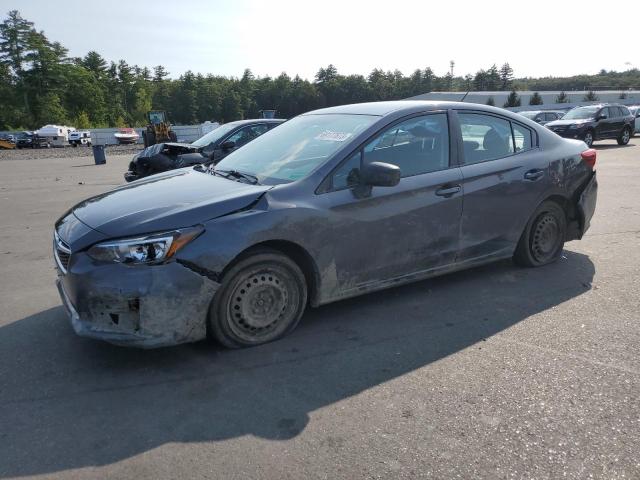 SUBARU IMPREZA 2019 4s3gkaa66k3604817